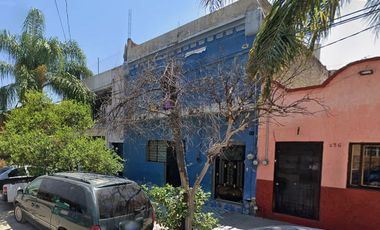 VENTA DE CASA EN GUADALAJARA COL SAN JUAN BOSCO