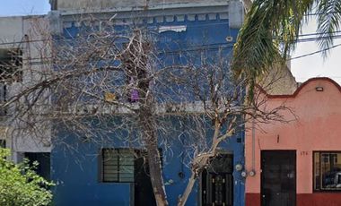 VENTA DE CASA EN GUADALAJARA COL SAN JUAN BOSCO