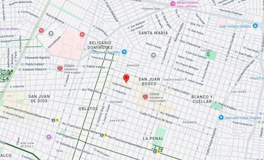 VENTA DE CASA EN GUADALAJARA COL SAN JUAN BOSCO