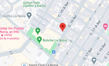 HERMOSA CASA EN VENTA EN ATLIXCAYOTL PUEBLA !