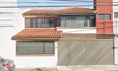 HERMOSA CASA EN VENTA EN ATLIXCAYOTL PUEBLA !