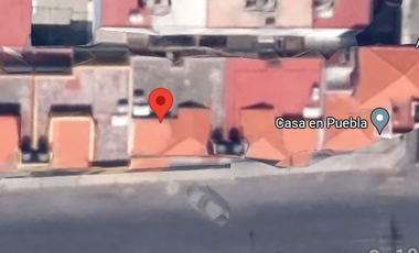 HERMOSA CASA EN VENTA EN ATLIXCAYOTL PUEBLA !