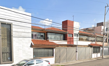 HERMOSA CASA EN VENTA EN ATLIXCAYOTL PUEBLA !