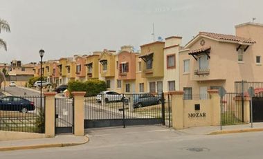 CASA EN RECUPERACIÓN HIPOTECARIA - FRACCIONAMIENTO REAL CASTILLA C.P.42994, ATOTONILCA DE TULA, HIDALGO