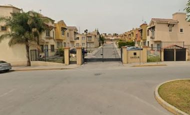 CASA EN RECUPERACIÓN HIPOTECARIA - FRACCIONAMIENTO REAL CASTILLA C.P.42994, ATOTONILCA DE TULA, HIDALGO