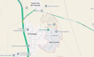 CASA EN RECUPERACIÓN HIPOTECARIA - FRACCIONAMIENTO REAL CASTILLA C.P.42994, ATOTONILCA DE TULA, HIDALGO