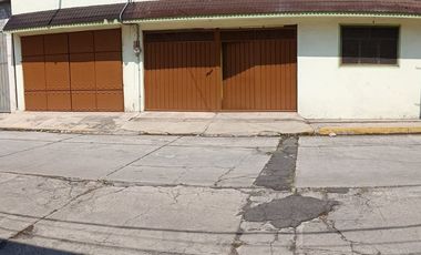 HERMOSA CASA EN VENTA