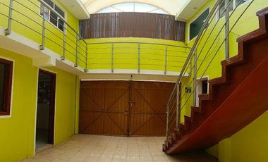 HERMOSA CASA EN VENTA