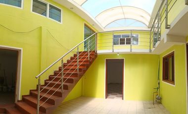 HERMOSA CASA EN VENTA