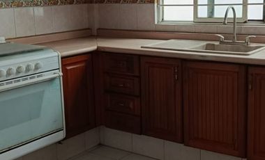 HERMOSA CASA EN VENTA