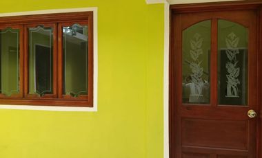 HERMOSA CASA EN VENTA