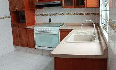 HERMOSA CASA EN VENTA