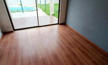 CASA 4D3B LIQUIDA BANCO EN PEÑUELAS COQUIMBO