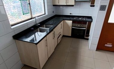 CASA 4D3B LIQUIDA BANCO EN PEÑUELAS COQUIMBO