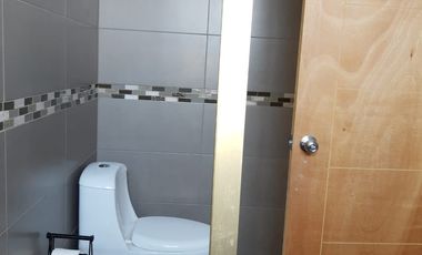 VENDO CASA MUY ILUMINADA EN TEYAHUALCO, TULTEPEC