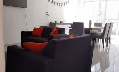 VENDO CASA MUY ILUMINADA EN TEYAHUALCO, TULTEPEC