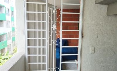 EN VENTA APARTAMENTO EN AGRUPACIÓN BOSQUES DE SAN LUIS ZONA SUR DE NEIVA