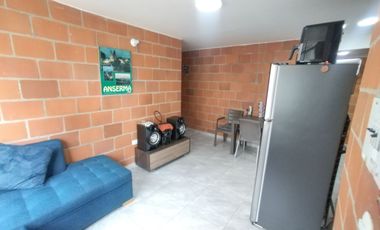 EN VENTA APARTAMENTO EN AGRUPACIÓN BOSQUES DE SAN LUIS ZONA SUR DE NEIVA