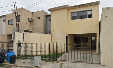 CASA EN MONCLOVA, COAH