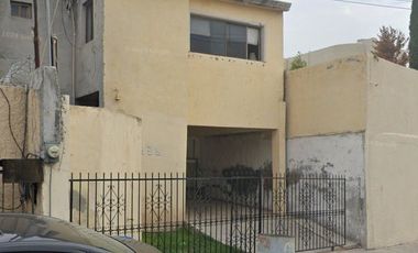 CASA EN MONCLOVA, COAH
