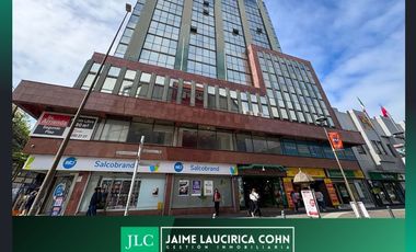 Oficina en arriendo en Concepción