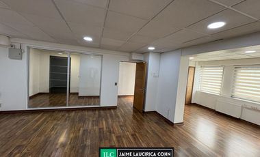 Oficina en arriendo en Concepción