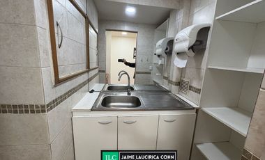 Oficina en arriendo en Concepción