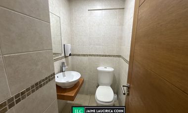 Oficina en arriendo en Concepción