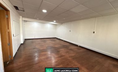 Oficina en arriendo en Concepción