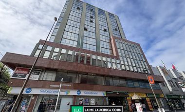 Oficina en arriendo en Concepción