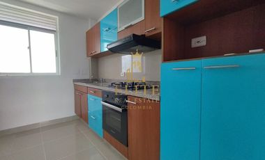 APARTAMENTO 3 HABITACIONES EN ALQUILER PUERTA DE LAS AMERICAS CARTAGENA