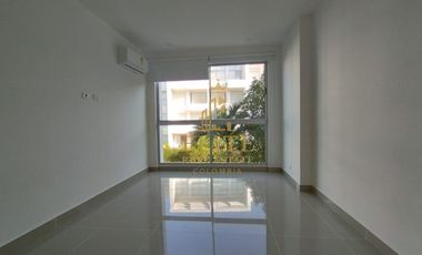 APARTAMENTO 3 HABITACIONES EN ALQUILER PUERTA DE LAS AMERICAS CARTAGENA