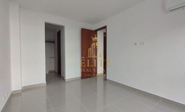 APARTAMENTO 3 HABITACIONES EN ALQUILER PUERTA DE LAS AMERICAS CARTAGENA