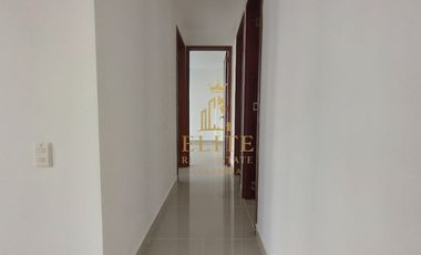 APARTAMENTO 3 HABITACIONES EN ALQUILER PUERTA DE LAS AMERICAS CARTAGENA