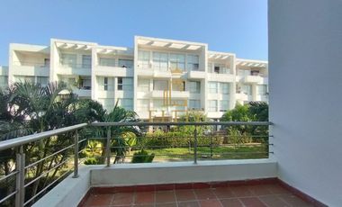 APARTAMENTO 3 HABITACIONES EN ALQUILER PUERTA DE LAS AMERICAS CARTAGENA