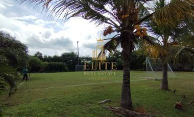 APARTAMENTO 3 HABITACIONES EN ALQUILER PUERTA DE LAS AMERICAS CARTAGENA