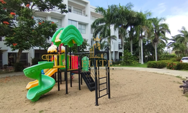 APARTAMENTO 3 HABITACIONES EN ALQUILER PUERTA DE LAS AMERICAS CARTAGENA