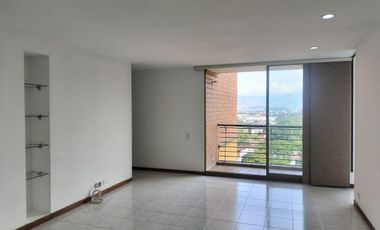 Apartamento en Arriendo en Otra Parte Envigado Antioquia