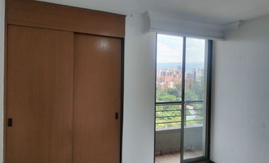 Apartamento en Arriendo en Otra Parte Envigado Antioquia