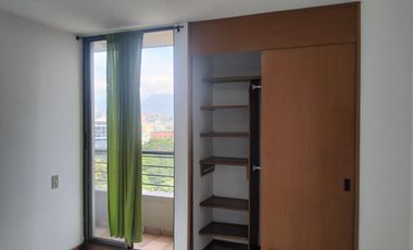 Apartamento en Arriendo en Otra Parte Envigado Antioquia