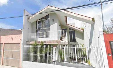 CASA EN VENTA EN MICHOACAN