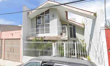 CASA EN VENTA EN MICHOACAN