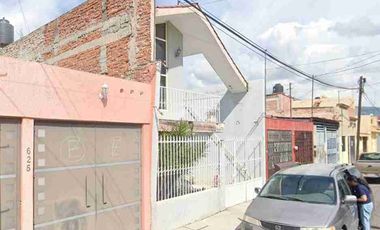 CASA EN VENTA EN MICHOACAN
