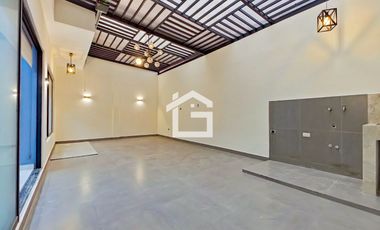 Casa Semiamoblada en Alquiler en Urbanización Arboleia, Machala