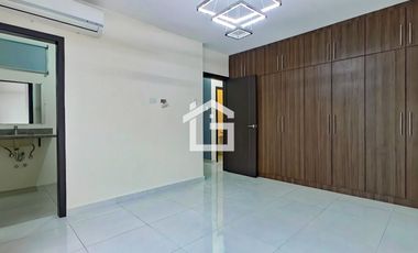 Casa Semiamoblada en Alquiler en Urbanización Arboleia, Machala