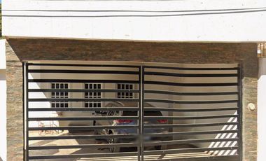 AMPLIA CASA EN COLONIA LAS PALMILLAS GUASAVE SINALOA