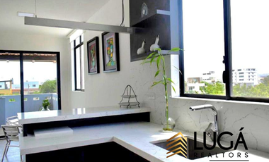 Suite amoblada en renta en Manta 2000, cerca a universidad Eloy Alfaro, Manta, Ecuador