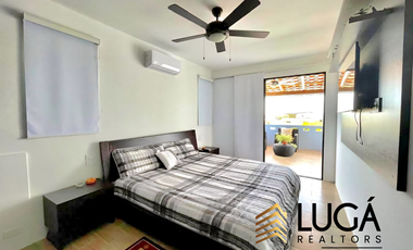 Suite amoblada en renta en Manta 2000, cerca a universidad Eloy Alfaro, Manta, Ecuador