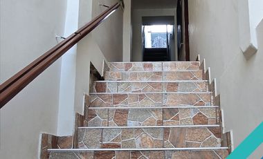 CASA 3 PISOS EN VENTA 160 M2 URB. AEROPUERTO – CALLAO