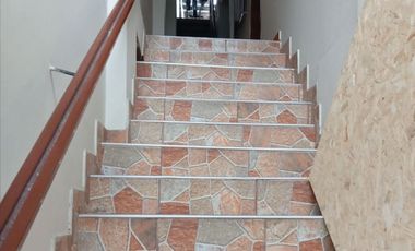 CASA 3 PISOS EN VENTA 160 M2 URB. AEROPUERTO – CALLAO